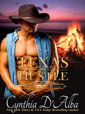 cover image of Texas Hustle